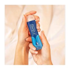 Durex 50ml Sex Lube Water Based Lubricant 10 Durex 50ml Sex Lube Water Based Lubricant