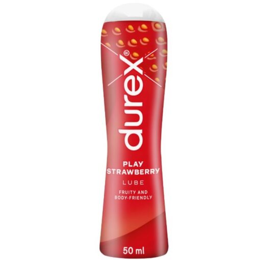 Durex 50ml Sex Lube Water Based Lubricant