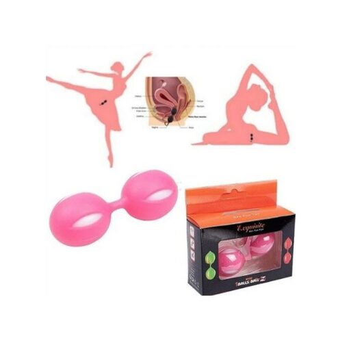 kegel balls 2