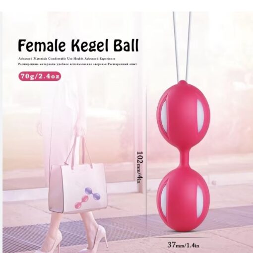 kegel balls 8