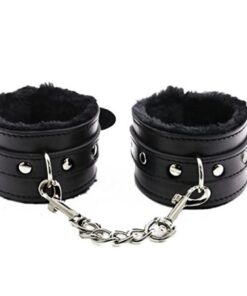 Leather Cuffs bdsm
