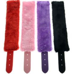 Eros Leather BDSM Cuffs 2 Eros Leather BDSM Cuffs