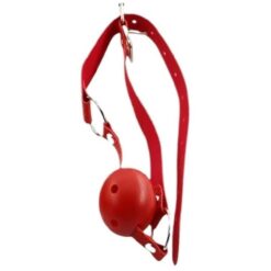 Eros Breathable Mouth Ball Gag