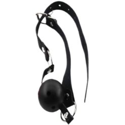 Eros Breathable Mouth Ball Gag