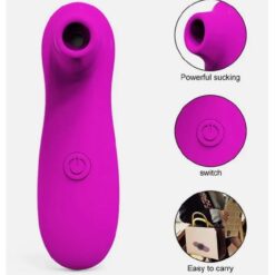 Eros Nipple Clit Sucker Clit Stimulator 3 Eros Nipple Clit Sucker Clit Stimulator