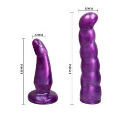 Double Dildo Strap On Harness Lesbian Strap on Dildo