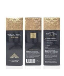 Titan Gel Package