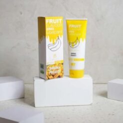 120ml Fruit-Flavored Lube Water Based Lubricant