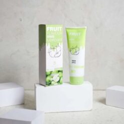 120ml Fruit-Flavored Lube Water Based Lubricant
