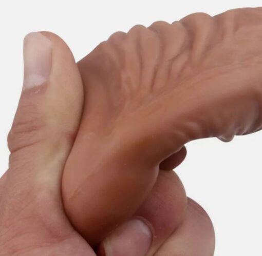 Lovetoy Soft Silicone Penis Extender