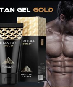 titan gel 5