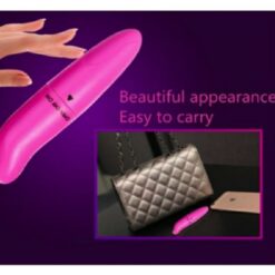 Hot Dolphin Vibrator G-spot Massager 2 Hot Dolphin Vibrator G-spot Massager
