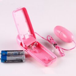 Hot Fashion Vibrating Egg