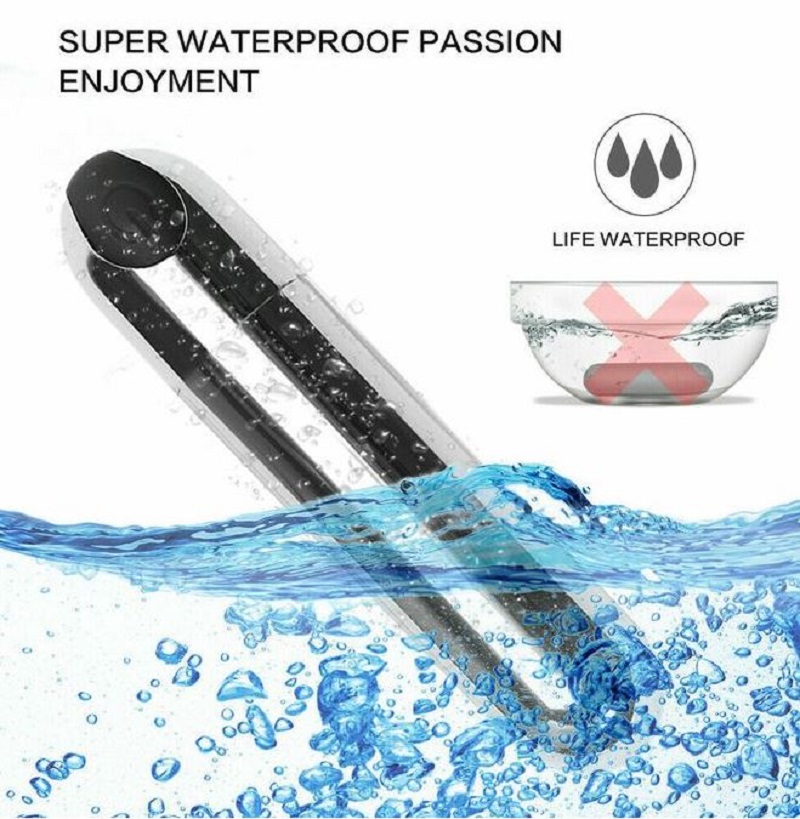 WATERPROOF USB RECHEARGEABLE 10 SPEED