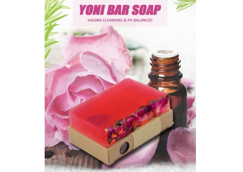 Yoni Bar Soap