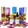 Yoni Oil