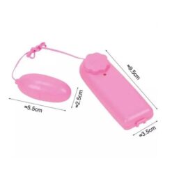 Hot Fashion Vibrating Egg