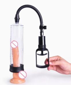 PowerUp Penis Extender Enlarger