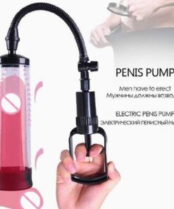 PowerUp Penis Extender Enlarger