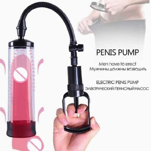 PowerUp Penis Extender Enlarger