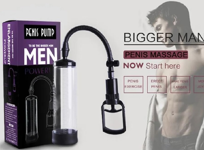 PowerUp Penis Extender Enlarger