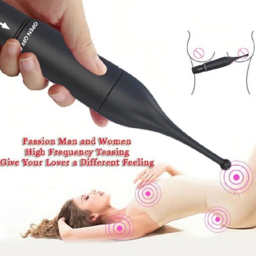 Eros Fairy G-spot and Clit Massager