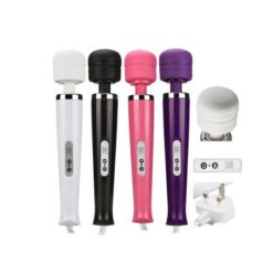 10 speed Full Body Powerful Magic Wand Hitachi Wand Clit Stimulator