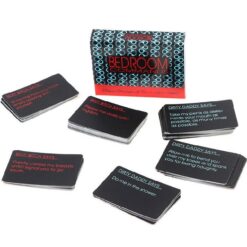 Bedroom Commands Adult Games