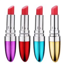 Beautiful lipstick vibrator powerful clit stimulator