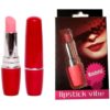 Powerful eros lipstick vibrator mini vibrator sex toys