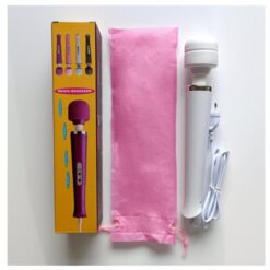 10 speed Full Body Powerful Magic Wand Hitachi Wand Clit Stimulator