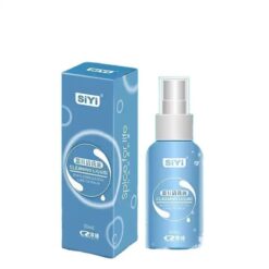 sex toy anti-bacterial cleaning liquid