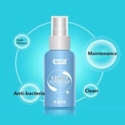 Sex Toy Anti-bacterial Cleaning Liquid