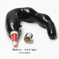 Bullet Vibrator Prostate Massager Anal Beads Butt Plug 3 Bullet Vibrator Prostate Massager Anal Beads Butt Plug