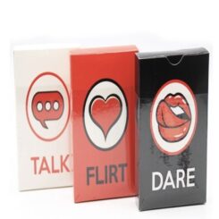 Talk Flirt Dare