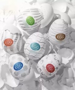Tenga Egg Masturbator