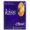 Kiss Condoms in Kenya