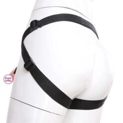 Strap-On Dildo Pants Wearable Dildo