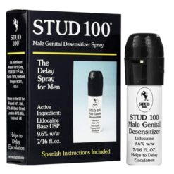 STUD 100 Delay Spray 12g