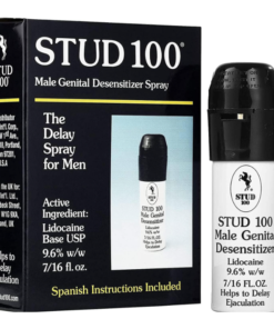 STUD 100 Delay Spray 12g