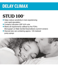 STUD 100 Delay Spray 12g