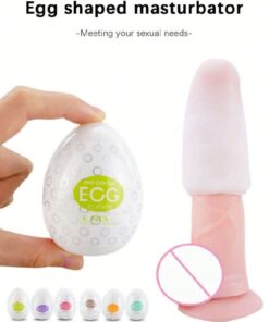 Eros Beat It Egg Tenga Egg Male Masturbator