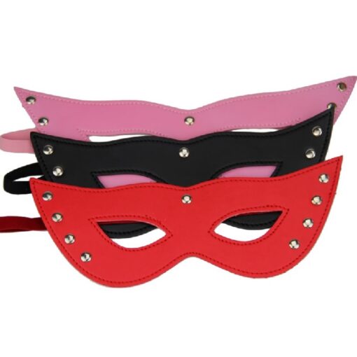 BDSM Sexy Eye Mask