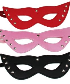 BDSM Sexy Eye Mask