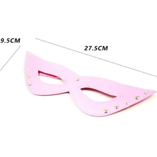 BDSM Sexy Eye Mask