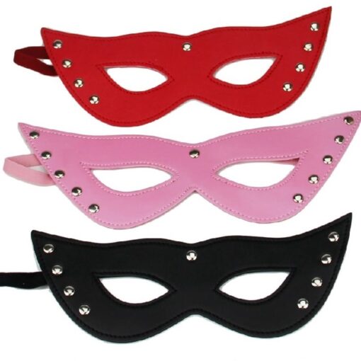 BDSM Sexy Eye Mask