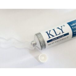 KLY lubricating jelly 42g 2 KLY lubricating jelly 42g