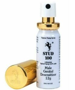 STUD 100 Delay Spray 12g