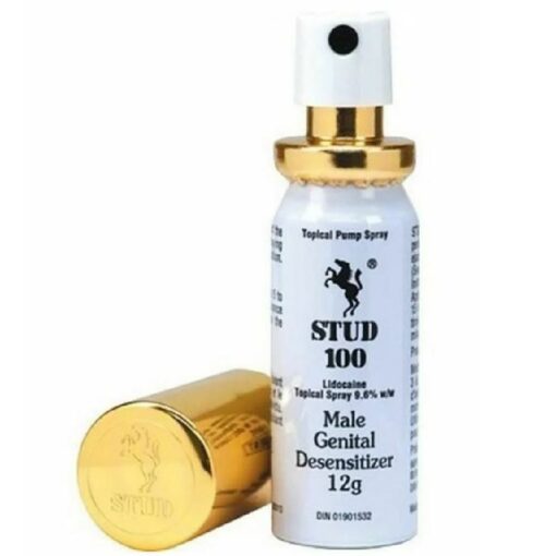 STUD 100 Delay Spray 12g