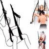 Strong Adjustable Door Sex Swing